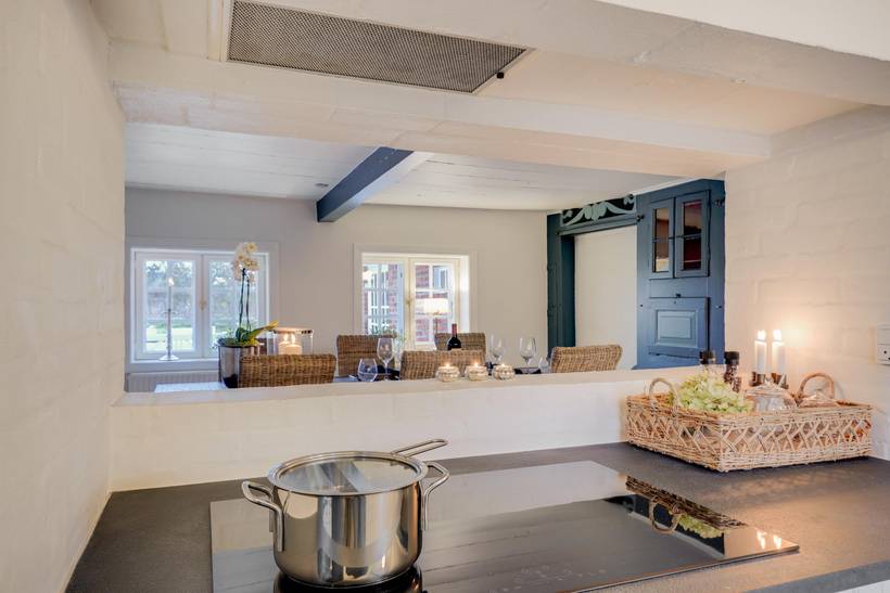 Foto von Ferienhaus OV82 in Blåvand - Westjütland