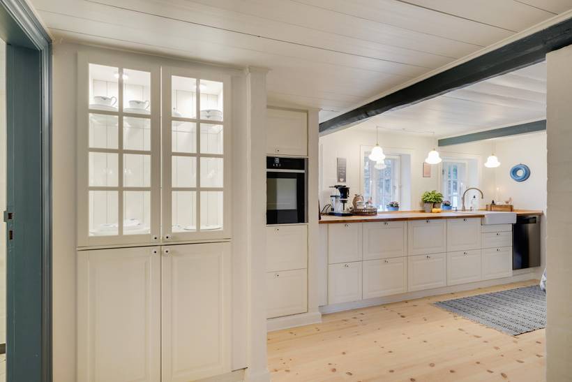 Foto von Ferienhaus OV82 in Blåvand - Westjütland