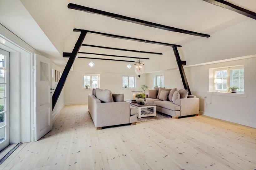 Foto von Ferienhaus OV82 in Blåvand - Westjütland