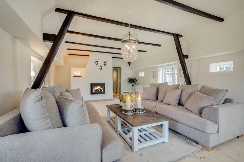 Foto von Ferienhaus OV82 in Blåvand - Westjütland