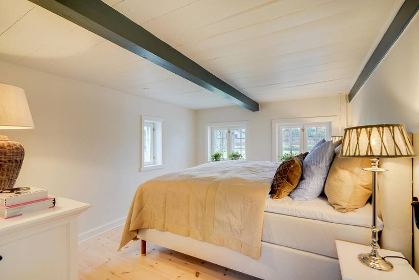 Foto von Ferienhaus OV82 in Blåvand - Westjütland