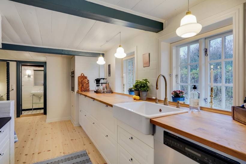Foto von Ferienhaus OV82 in Blåvand - Westjütland
