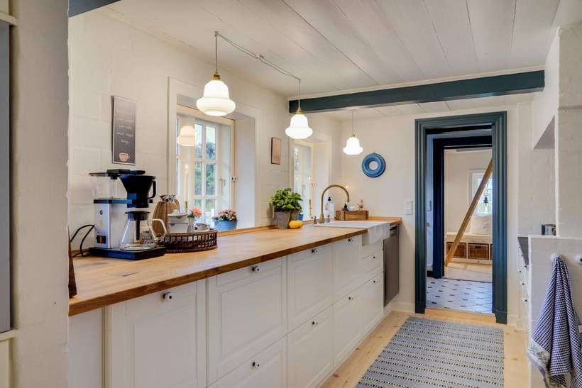 Foto von Ferienhaus OV82 in Blåvand - Westjütland