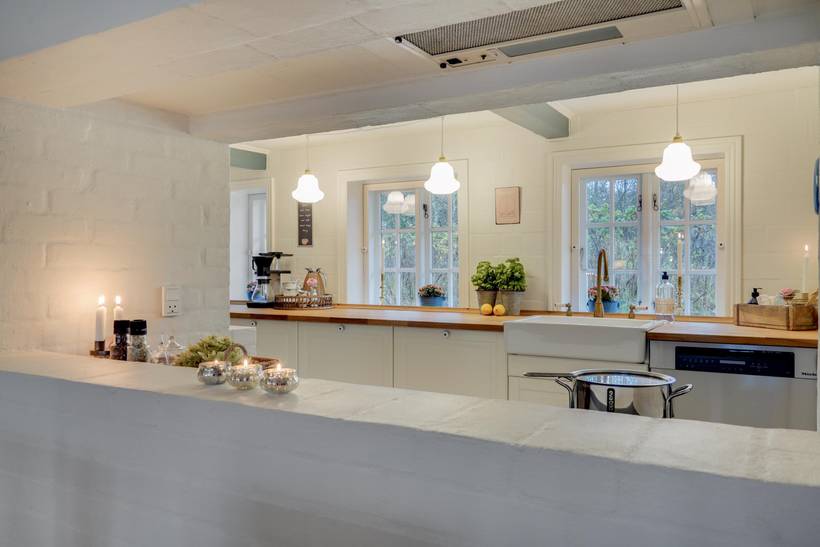 Foto von Ferienhaus OV82 in Blåvand - Westjütland