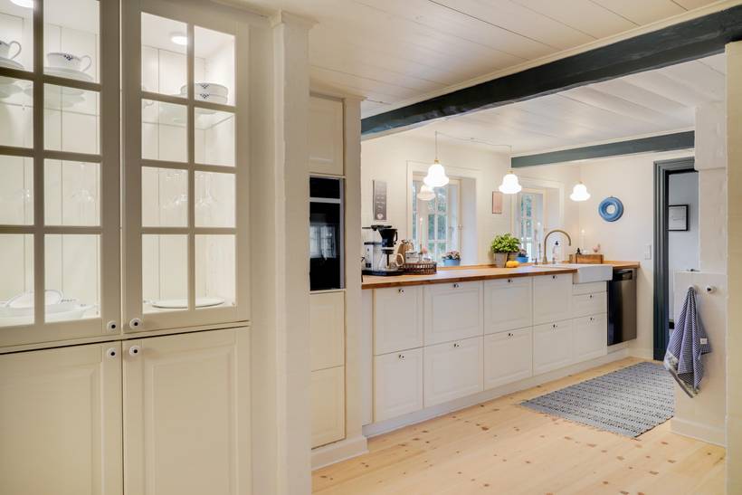 Foto von Ferienhaus OV82 in Blåvand - Westjütland