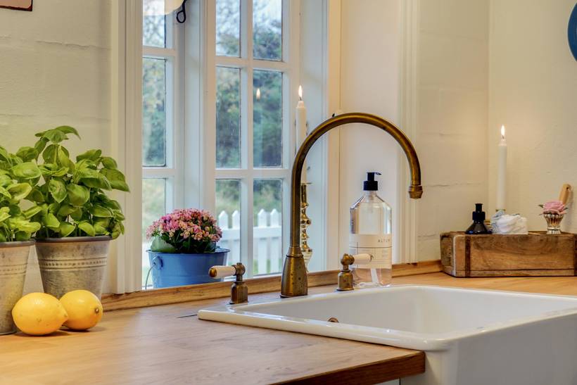 Foto von Ferienhaus OV82 in Blåvand - Westjütland