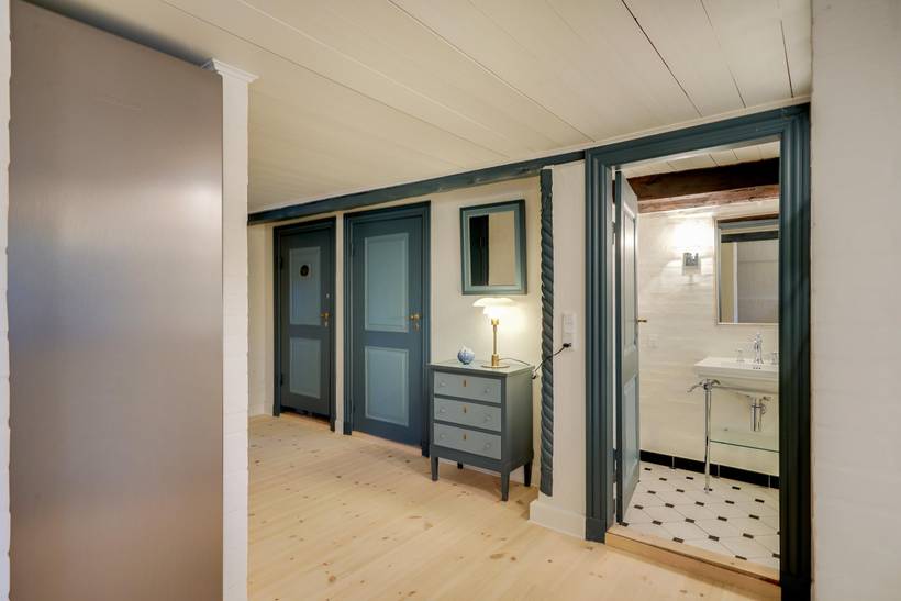 Foto von Ferienhaus OV82 in Blåvand - Westjütland
