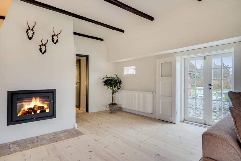 Foto von Ferienhaus OV82 in Blåvand - Westjütland