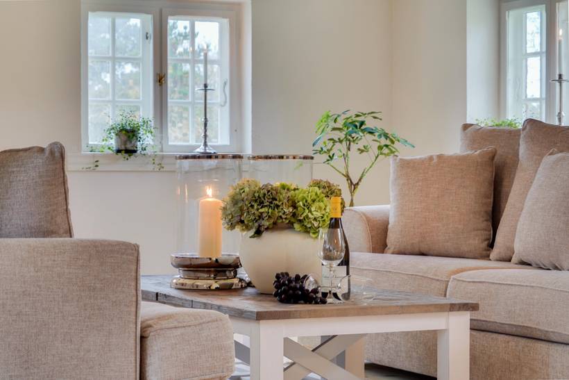 Foto von Ferienhaus OV82 in Blåvand - Westjütland