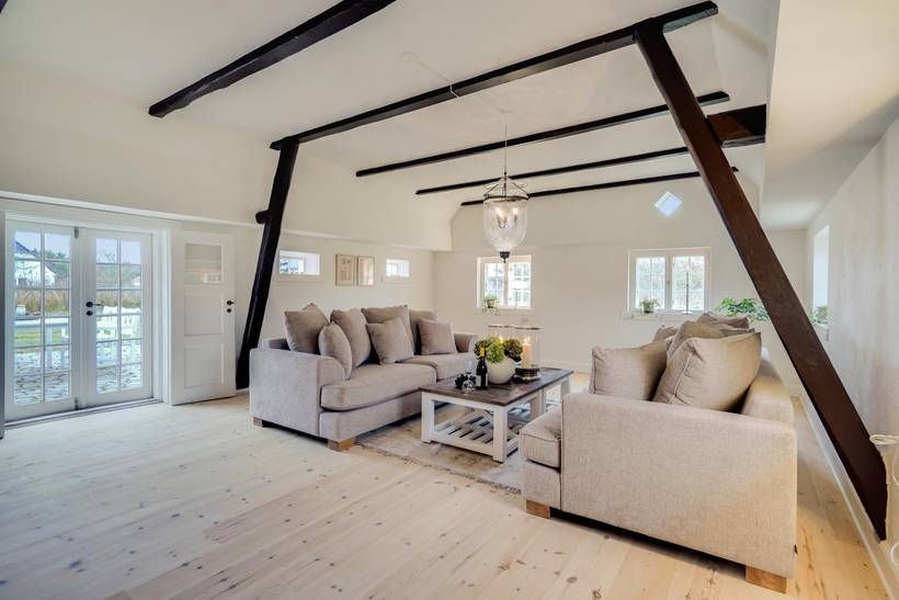Foto von Ferienhaus OV82 in Blåvand - Westjütland