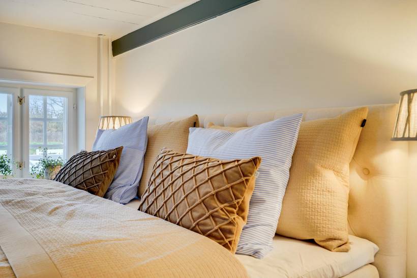 Foto von Ferienhaus OV82 in Blåvand - Westjütland