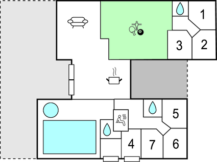 Vorschaubild von Ferienhaus OV83 in Kegnæs - Als