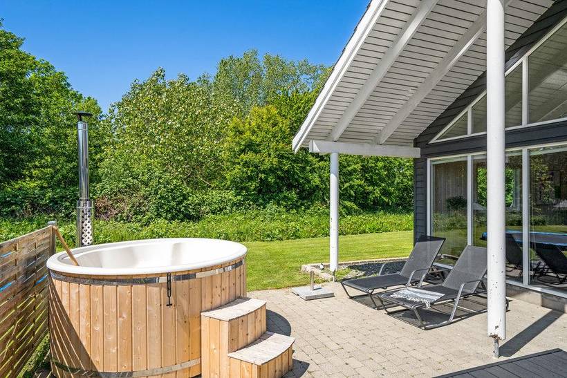 Foto von Ferienhaus OV83 in Kegnæs - Als