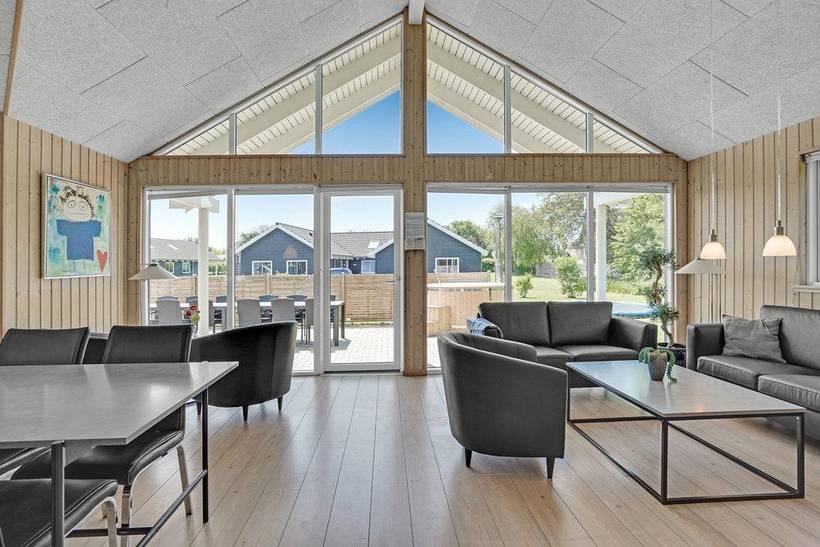 Foto von Ferienhaus OV83 in Kegnæs - Als