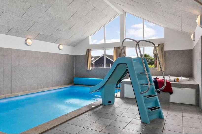 Foto von Ferienhaus OV83 in Kegnæs - Als