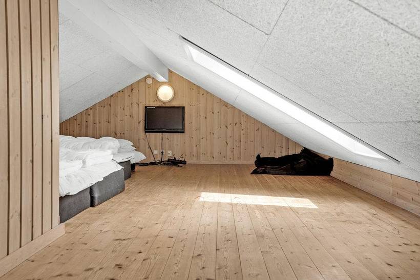 Foto von Ferienhaus OV83 in Kegnæs - Als