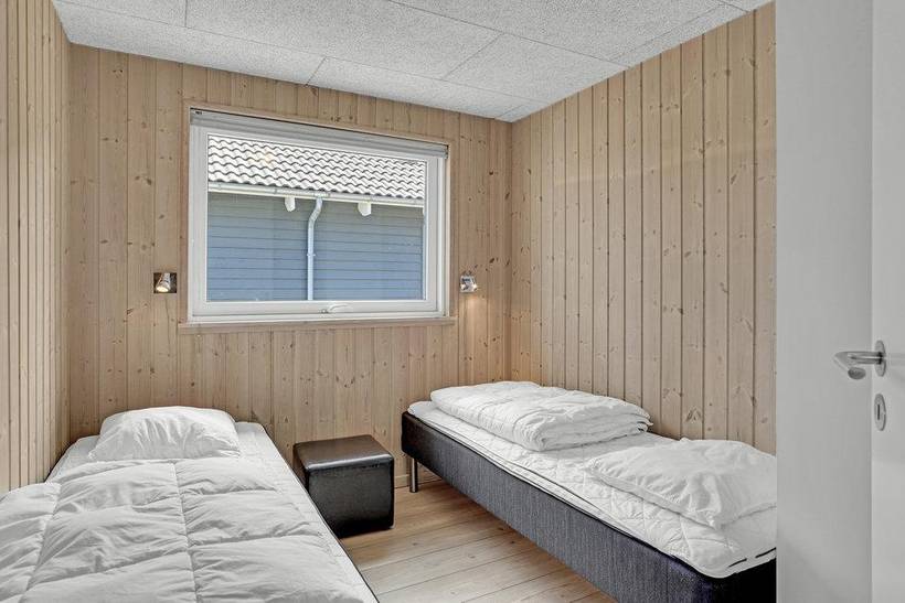 Foto von Ferienhaus OV83 in Kegnæs - Als