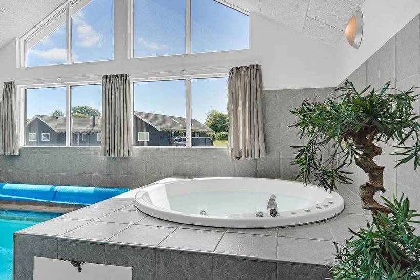 Foto von Ferienhaus OV83 in Kegnæs - Als