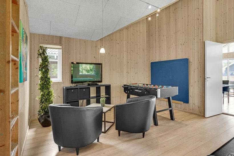 Foto von Ferienhaus OV83 in Kegnæs - Als