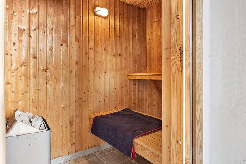 Foto von Ferienhaus OV83 in Kegnæs - Als
