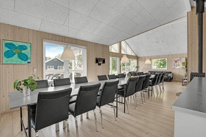 Foto von Ferienhaus OV83 in Kegnæs - Als
