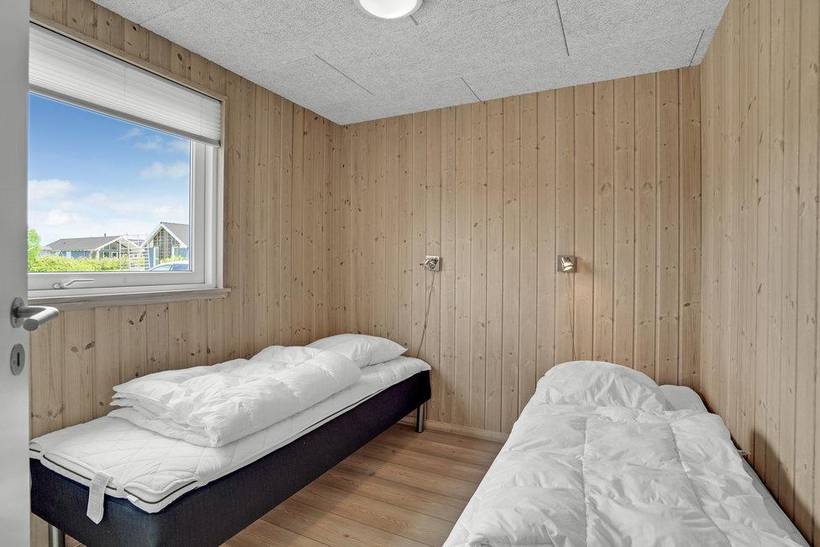 Foto von Ferienhaus OV83 in Kegnæs - Als