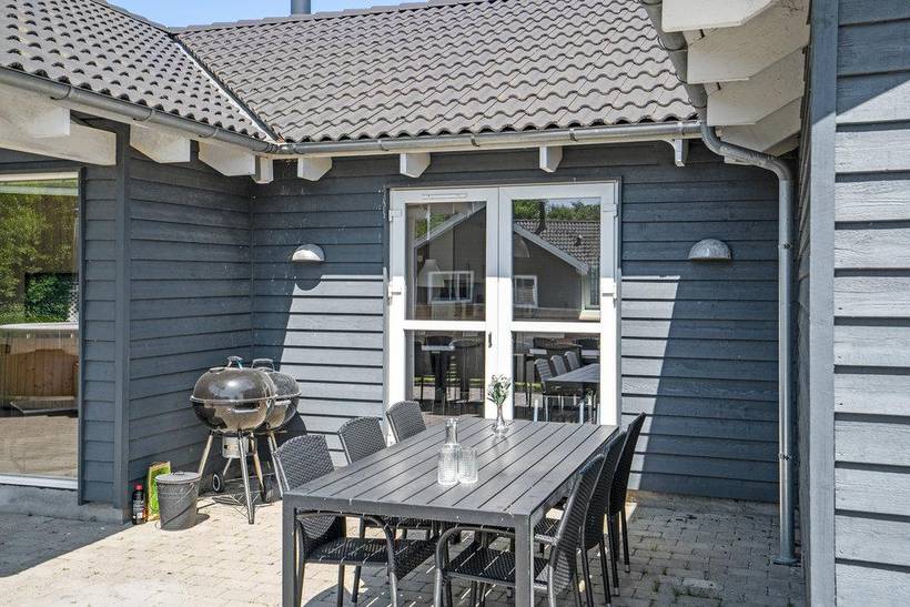 Foto von Ferienhaus OV83 in Kegnæs - Als