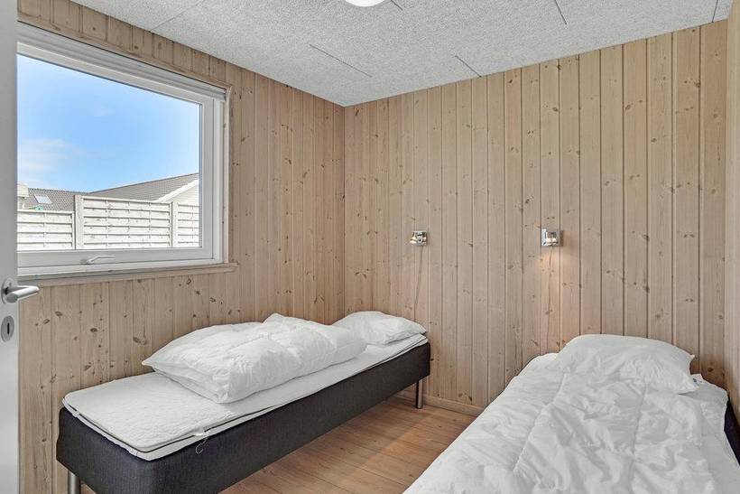 Foto von Ferienhaus OV83 in Kegnæs - Als