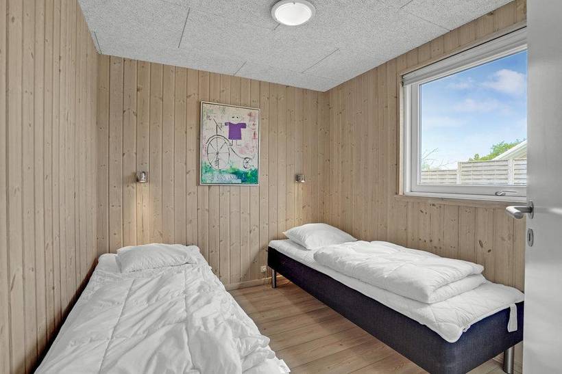 Foto von Ferienhaus OV83 in Kegnæs - Als