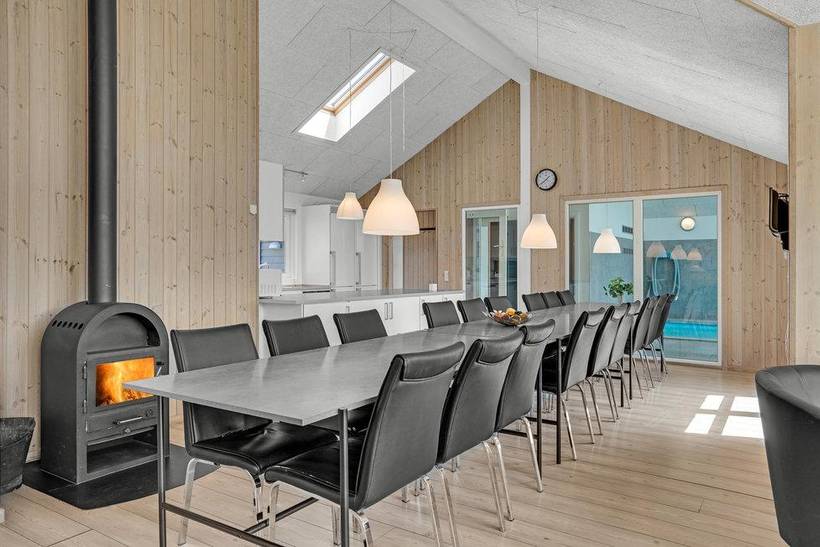 Foto von Ferienhaus OV83 in Kegnæs - Als