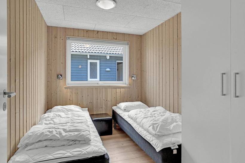 Foto von Ferienhaus OV83 in Kegnæs - Als