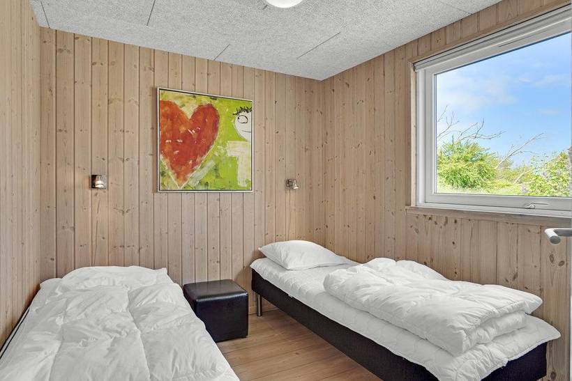 Foto von Ferienhaus OV83 in Kegnæs - Als