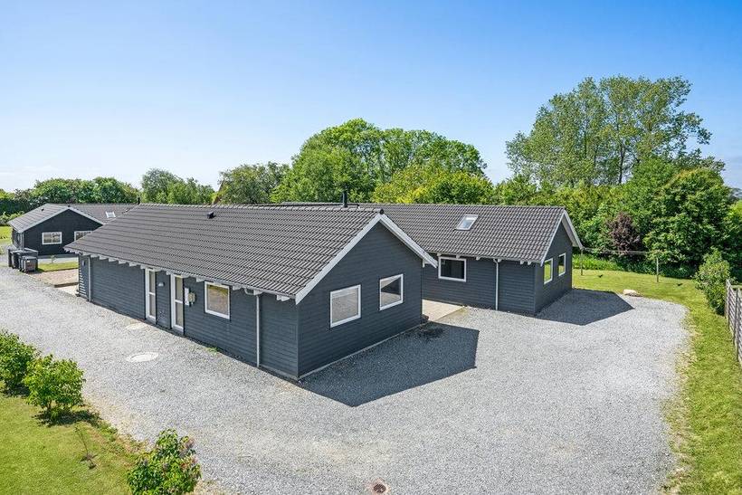 Foto von Ferienhaus OV83 in Kegnæs - Als