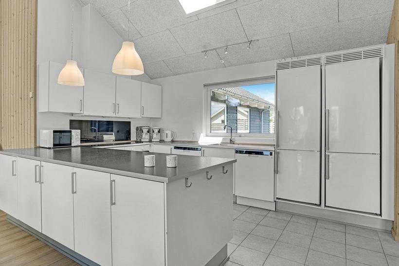 Foto von Ferienhaus OV83 in Kegnæs - Als