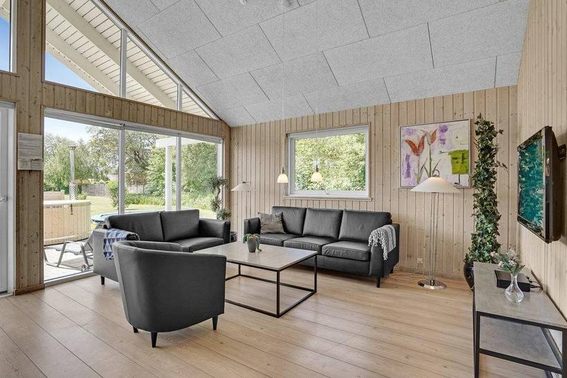 Foto von Ferienhaus OV83 in Kegnæs - Als
