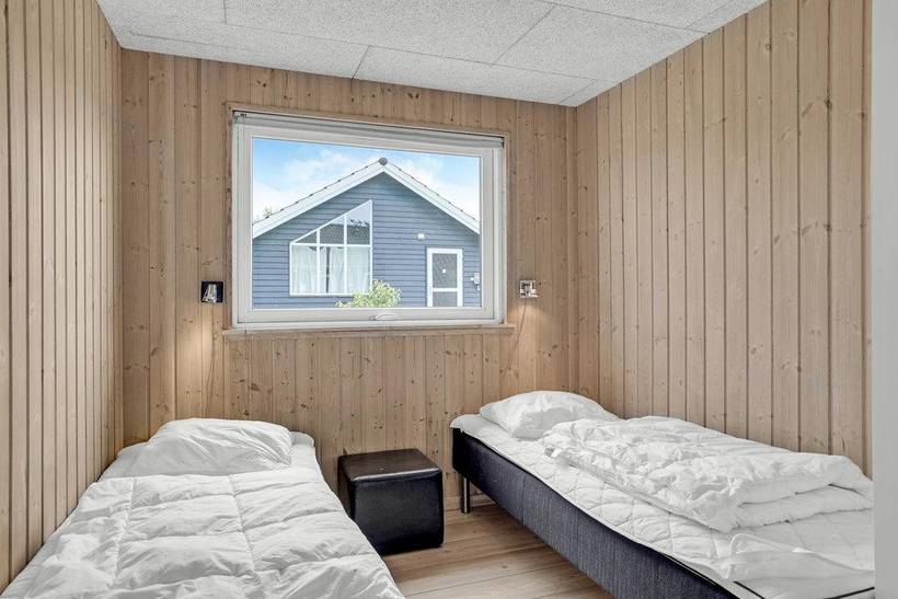 Foto von Ferienhaus OV83 in Kegnæs - Als