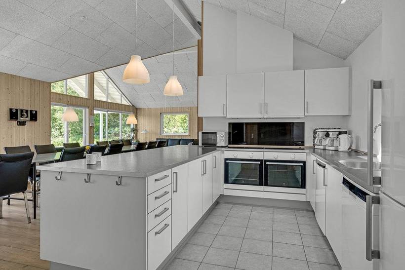 Foto von Ferienhaus OV83 in Kegnæs - Als