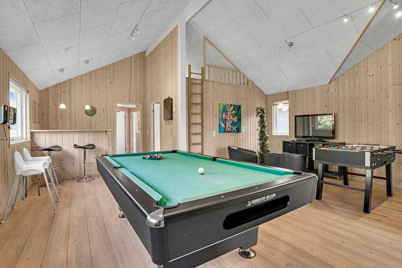 Foto von Ferienhaus OV83 in Kegnæs - Als