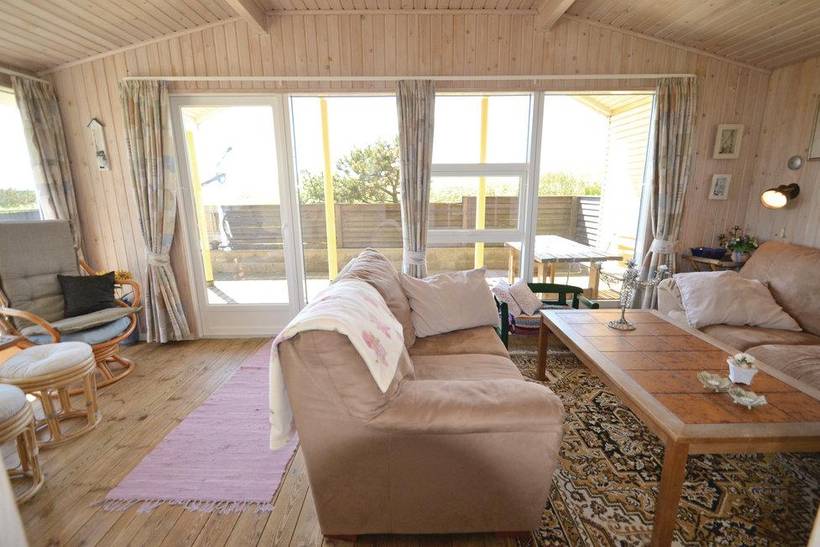 Foto von Ferienhaus OV85 in Bjerregård - Westjütland