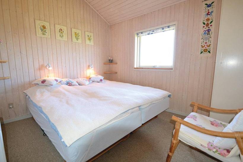 Foto von Ferienhaus OV85 in Bjerregård - Westjütland