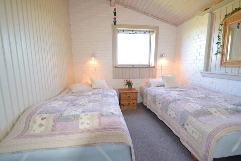 Foto von Ferienhaus OV85 in Bjerregård - Westjütland