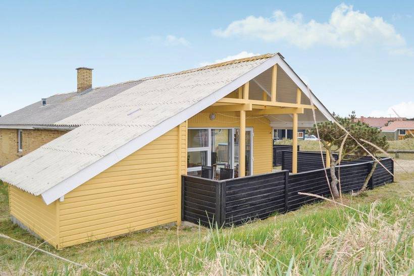 Foto von Ferienhaus OV85 in Bjerregård - Westjütland