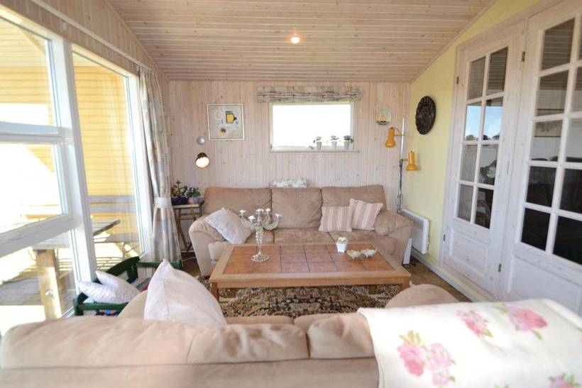Foto von Ferienhaus OV85 in Bjerregård - Westjütland