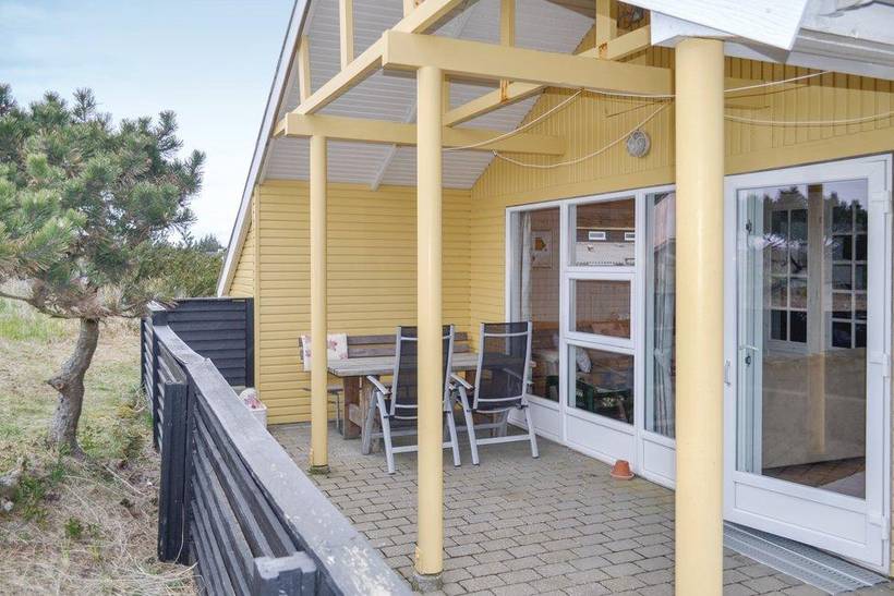 Foto von Ferienhaus OV85 in Bjerregård - Westjütland
