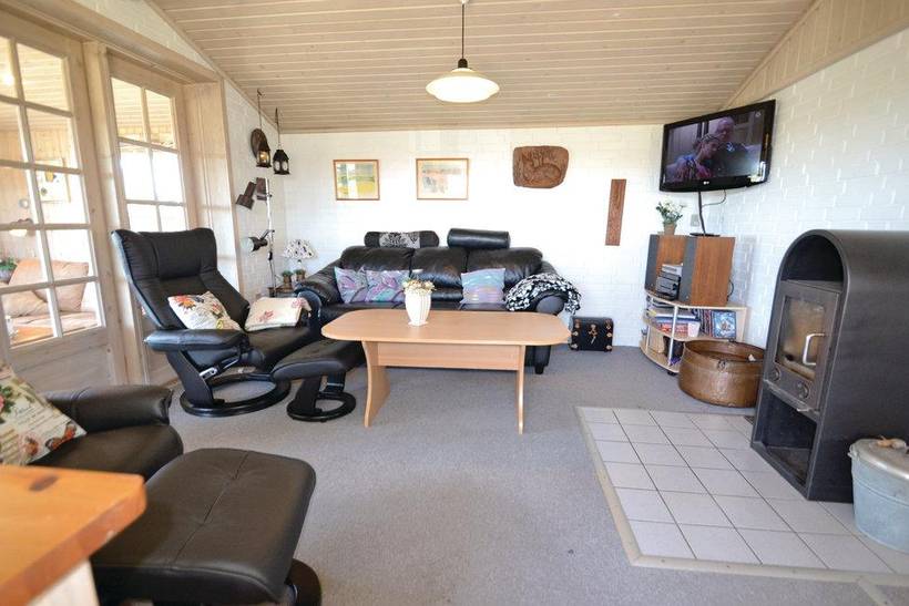 Foto von Ferienhaus OV85 in Bjerregård - Westjütland