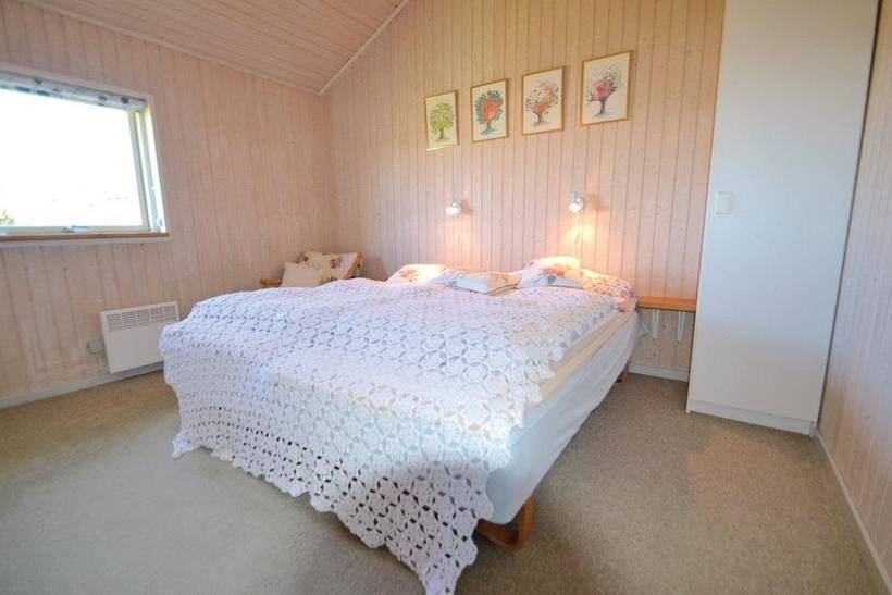 Foto von Ferienhaus OV85 in Bjerregård - Westjütland