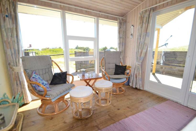 Foto von Ferienhaus OV85 in Bjerregård - Westjütland