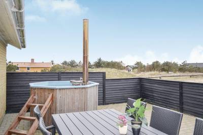 Vorschaubild von Ferienhaus OV85 in Bjerregård - Westjütland