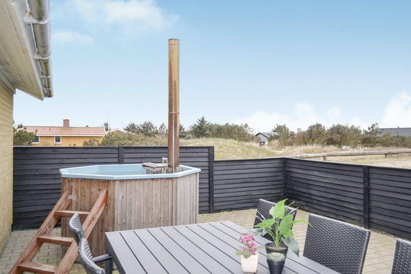 Foto von Ferienhaus OV85 in Bjerregård - Westjütland