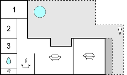 Vorschaubild von Ferienhaus OV85 in Bjerregård - Westjütland